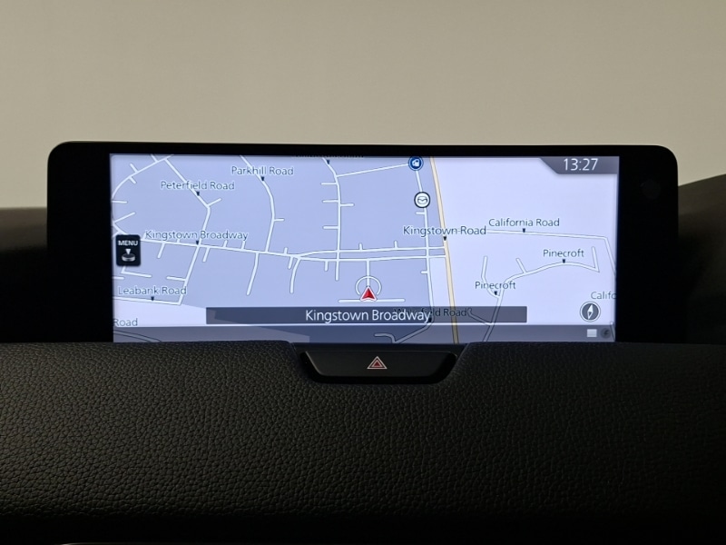 Used Mazda CX-60 2023 for sale - 78054717: Photo 7