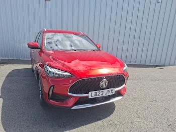 Used MG MG HS 2023 for sale - 79387128: Photo