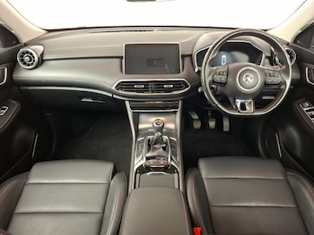 Used MG MG HS 2023 for sale - 79387128: Photo