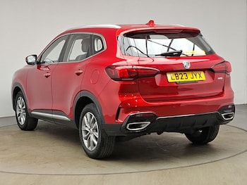 Used MG MG HS 2023 for sale - 79387128: Photo