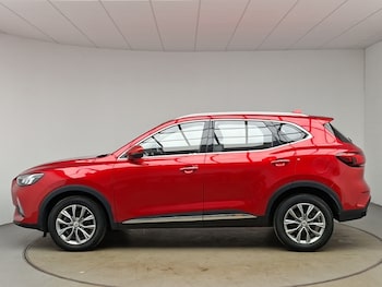 Used MG MG HS 2023 for sale - 79387128: Photo