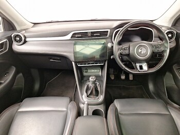 Used MG MG ZS 2021 for sale - 78355176: Photo