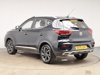 Used MG MG ZS 2021 for sale - 78355176: Photo