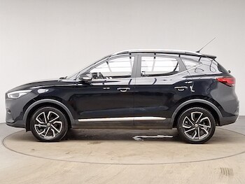 Used MG MG ZS 2021 for sale - 78355176: Photo