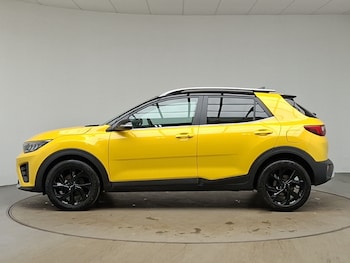 Used Kia Stonic 2023 for sale - 79303208: Photo