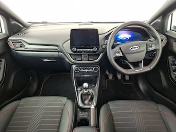 Used Ford Puma 2023 for sale - 79322181: Photo