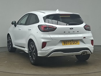 Used Ford Puma 2023 for sale - 79322181: Photo