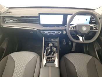 Used MG MG HS 2025 for sale - 75270745: Photo