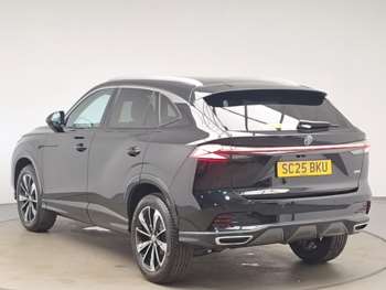 Used MG MG HS 2025 for sale - 75270745: Photo