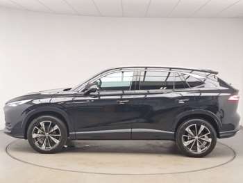 Used MG MG HS 2025 for sale - 75270745: Photo