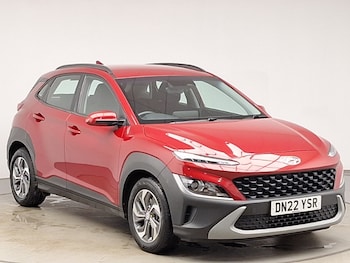 Hyundai - KONA