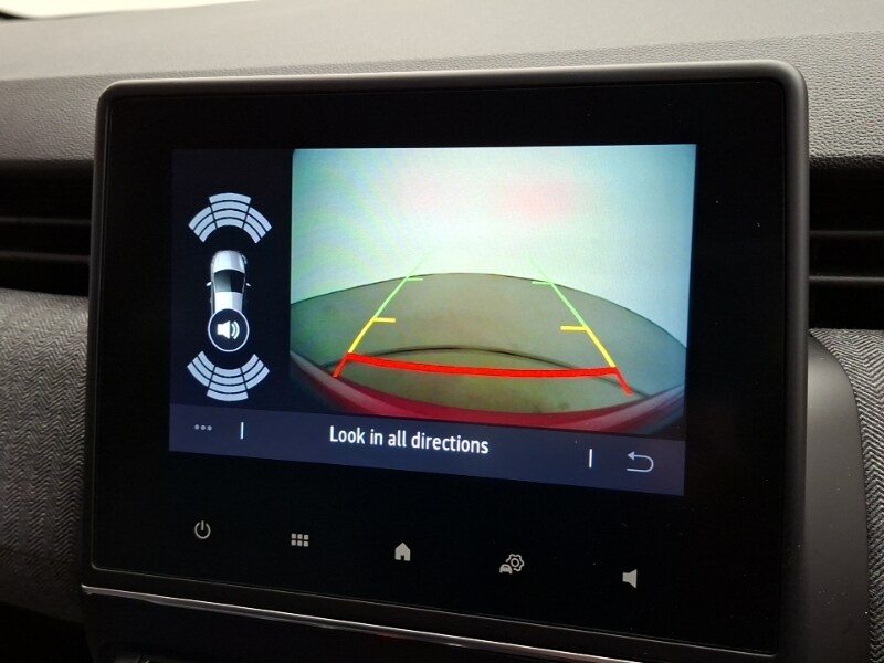 Used Renault Clio 2023 for sale - 77300236: Photo 11