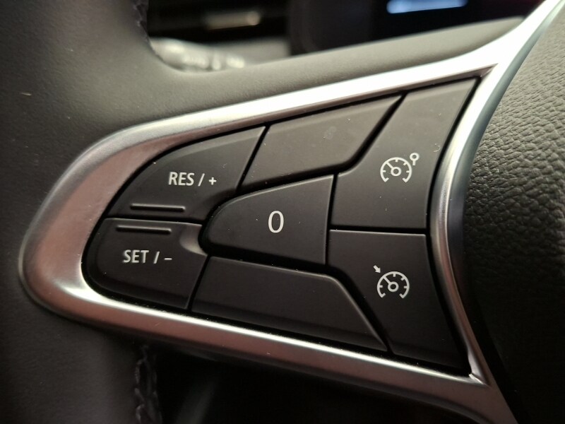 Used Renault Clio 2023 for sale - 77300236: Photo 15