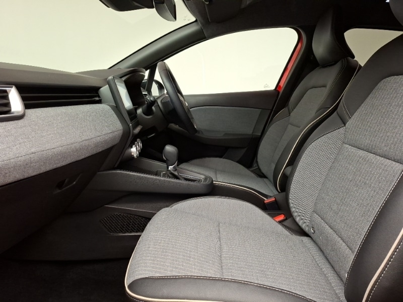 Used Renault Clio 2023 for sale - 77300236: Photo 5