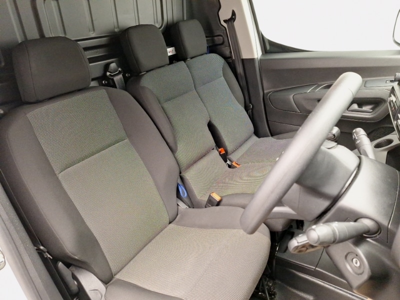 Used Citroen Berlingo 2024 for sale - 76920419: Photo 12