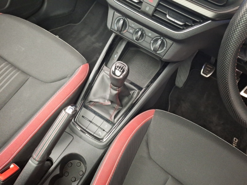 Used Skoda Kamiq 2021 for sale - 76130165: Photo 11