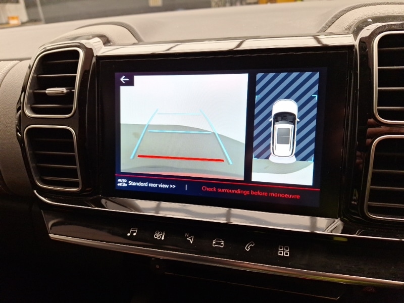 Used Citroen C5 Aircross 2020 for sale - 76707742: Photo 11