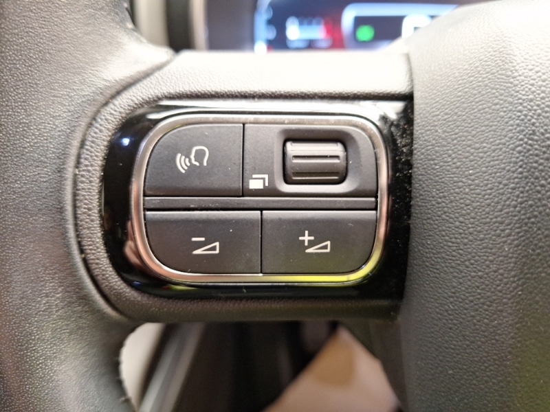 Used Citroen C5 Aircross 2020 for sale - 76707742: Photo 16