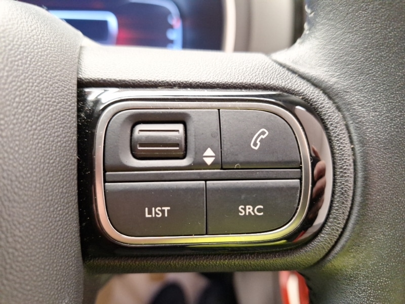 Used Citroen C5 Aircross 2020 for sale - 76707742: Photo 17