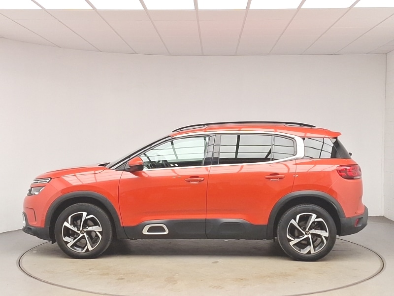 Used Citroen C5 Aircross 2020 for sale - 76707742: Photo 4