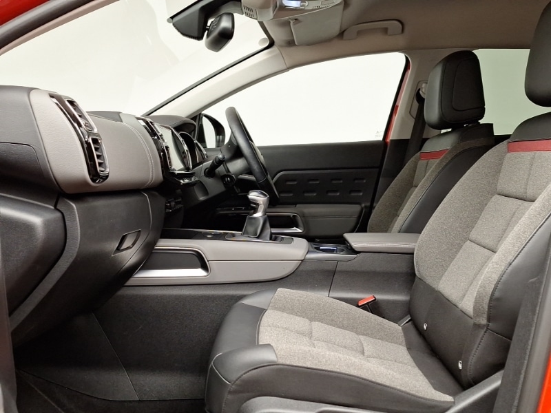 Used Citroen C5 Aircross 2020 for sale - 76707742: Photo 5