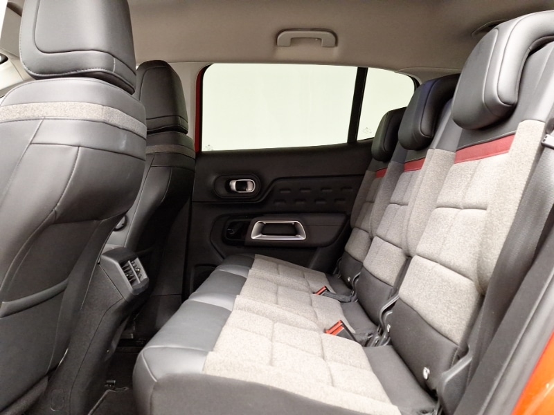 Used Citroen C5 Aircross 2020 for sale - 76707742: Photo 6