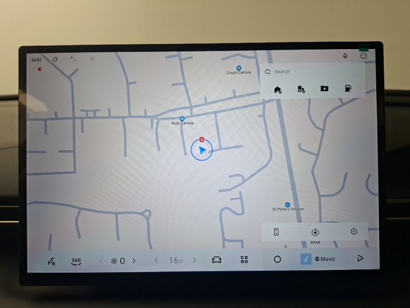 Used Geely Starray 2026 for sale - 77947731: Photo 10