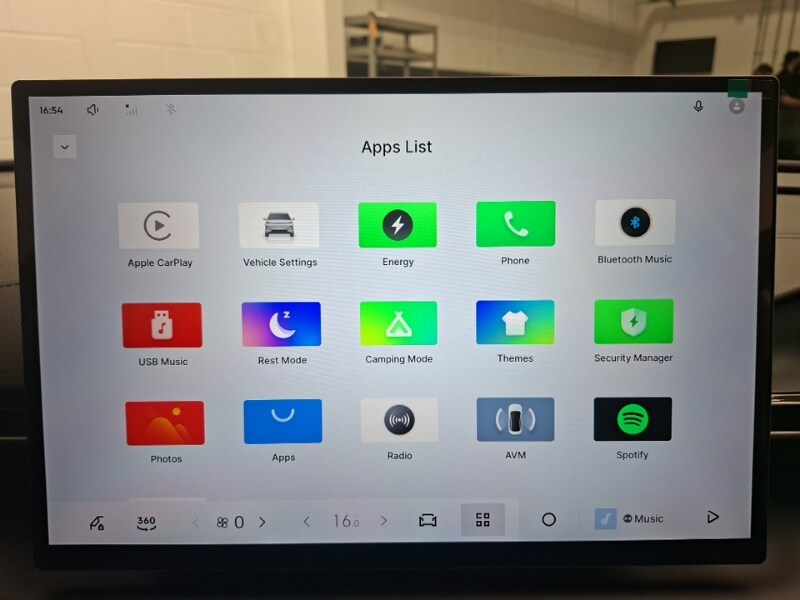 Used Geely Starray 2026 for sale - 77947731: Photo 14