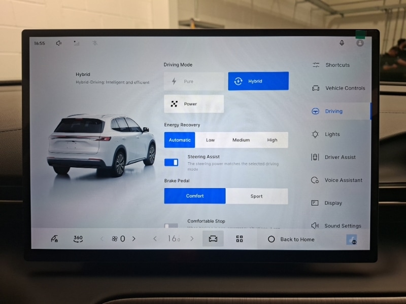 Used Geely Starray 2026 for sale - 77947731: Photo 16