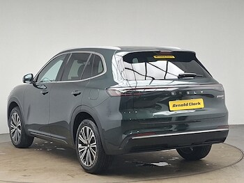 Used Geely Starray 2026 for sale - 77947731: Photo