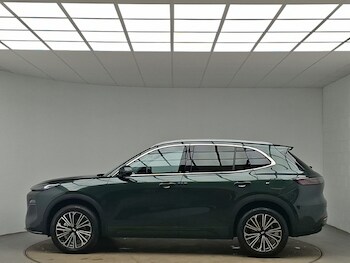 Used Geely Starray 2026 for sale - 77947731: Photo