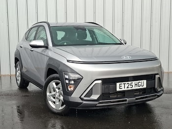Used Hyundai KONA 2025 for sale - 79048529: Photo