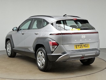 Used Hyundai KONA 2025 for sale - 79048529: Photo