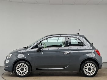 Used Fiat 500 2019 for sale - 77585223: Photo