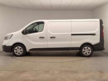 Used Renault Trafic 2022 for sale - 74848195: Photo