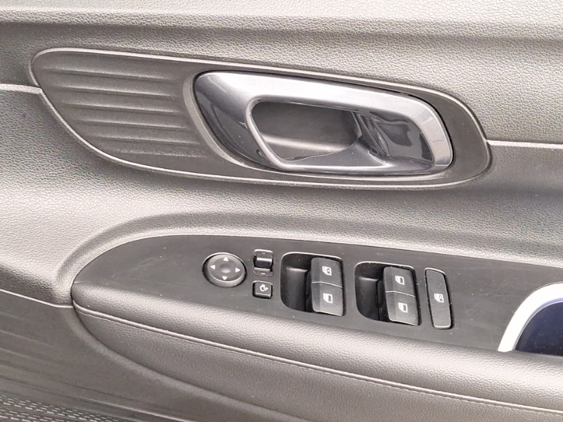 Used Hyundai BAYON 2023 for sale - 76664073: Photo 14