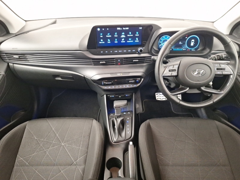 Used Hyundai BAYON 2023 for sale - 76664073: Photo 2