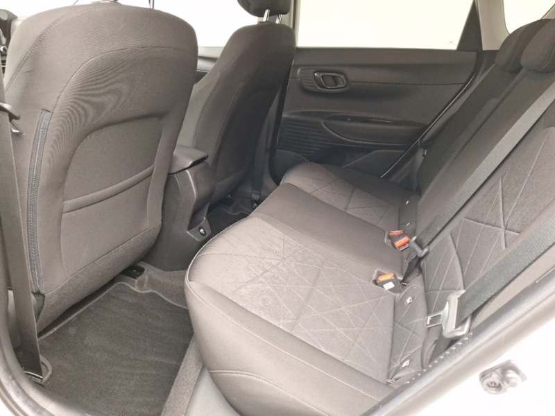 Used Hyundai BAYON 2023 for sale - 76664073: Photo 6