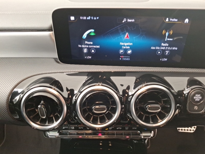 Used Mercedes-Benz CLA 2020 for sale - 77252508: Photo 10