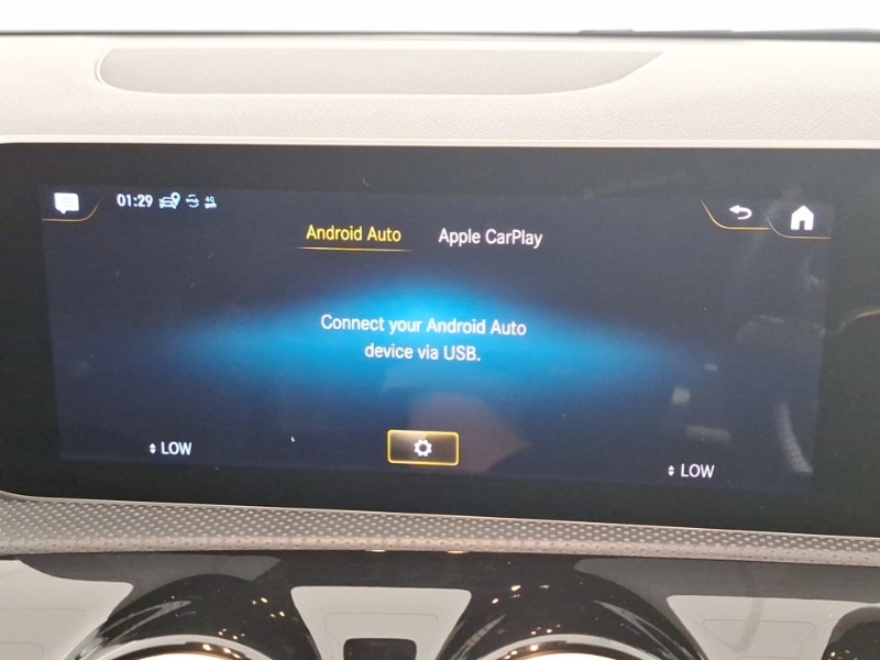 Used Mercedes-Benz CLA 2020 for sale - 77252508: Photo 17