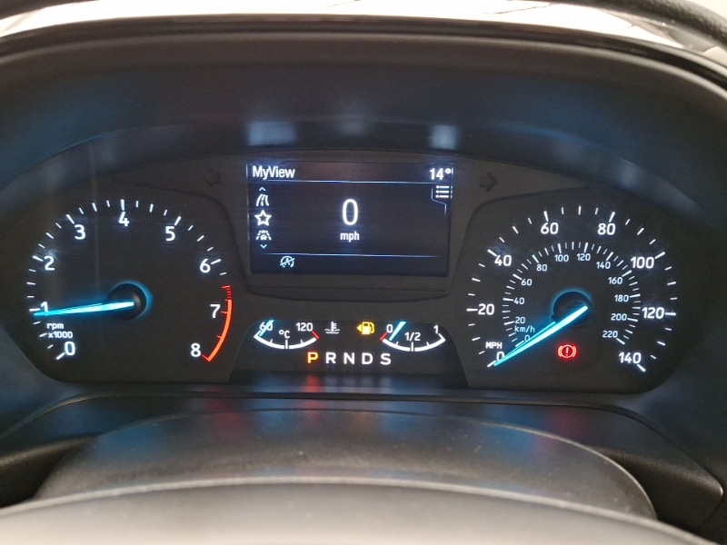 Used Ford Fiesta 2017 for sale - 76556108: Photo 11