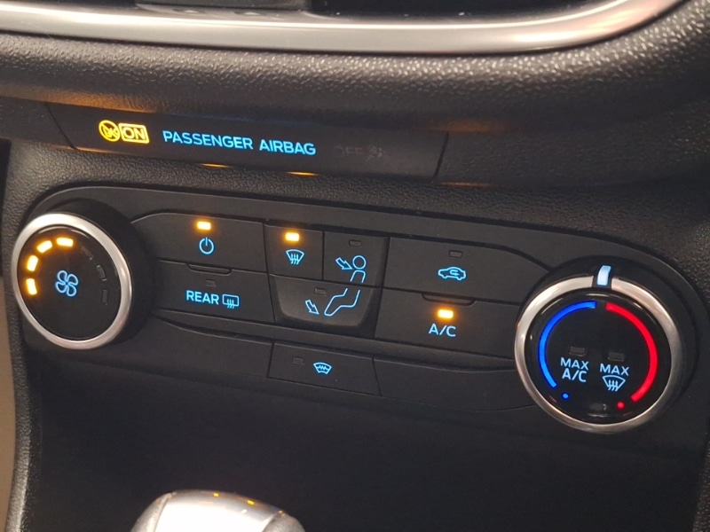 Used Ford Fiesta 2017 for sale - 76556108: Photo 13