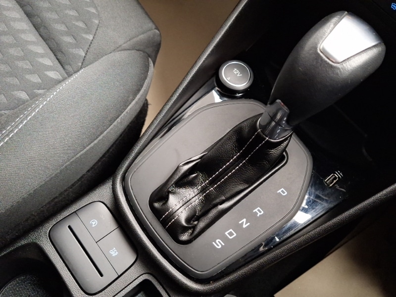 Used Ford Fiesta 2017 for sale - 76556108: Photo 14