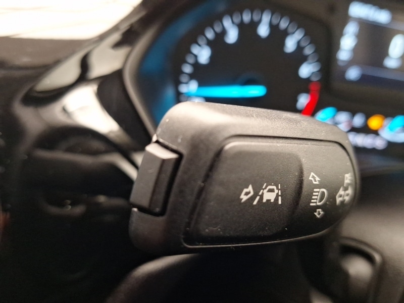 Used Ford Fiesta 2017 for sale - 76556108: Photo 17