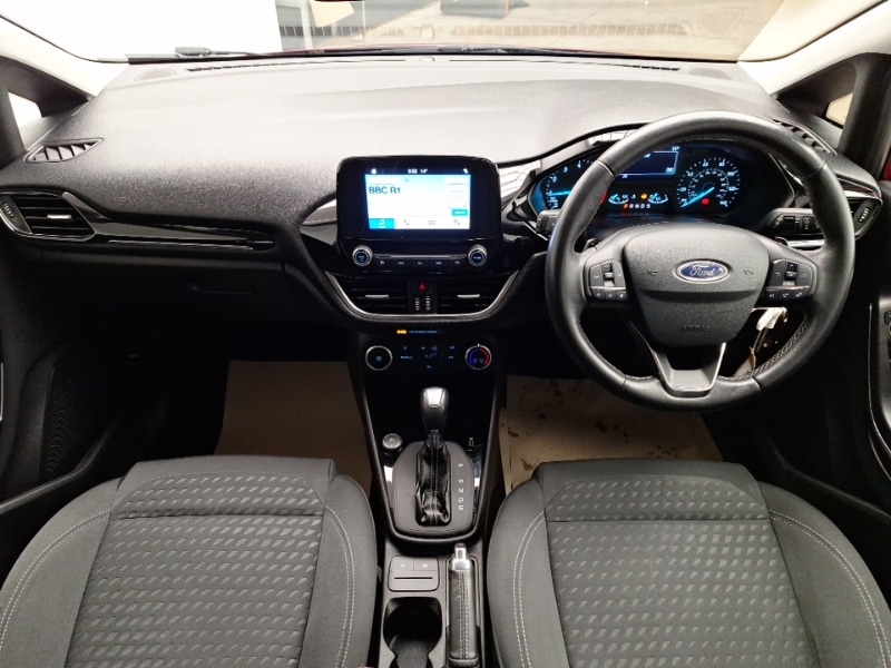 Used Ford Fiesta 2017 for sale - 76556108: Photo 2