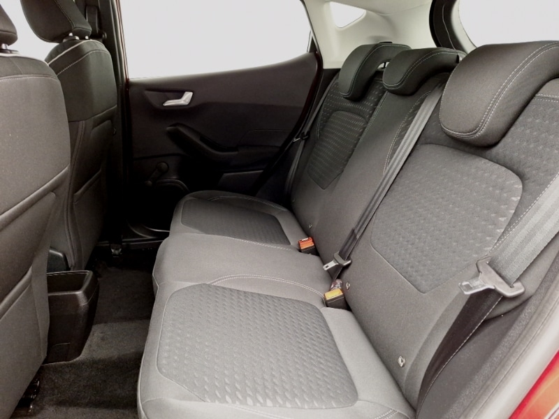 Used Ford Fiesta 2017 for sale - 76556108: Photo 6