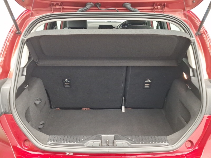 Used Ford Fiesta 2017 for sale - 76556108: Photo 8