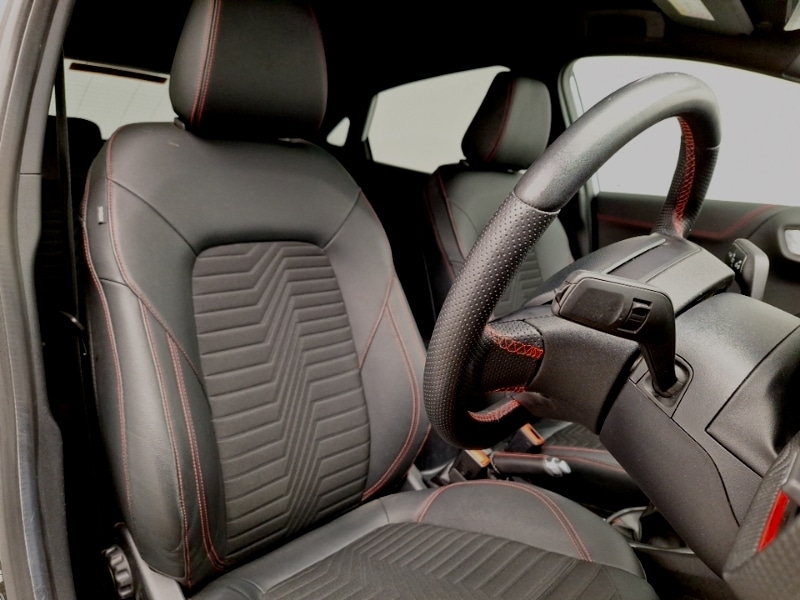 Used Ford Puma 2022 for sale - 76465410: Photo 12