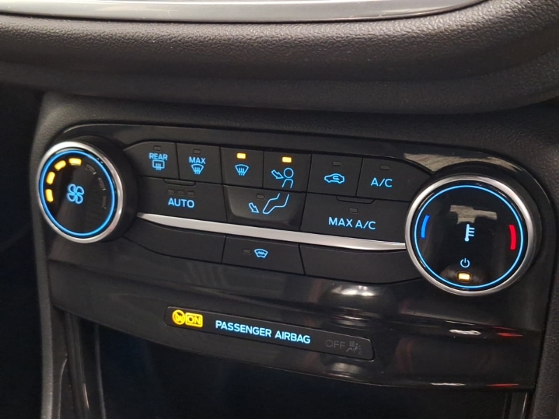 Used Ford Puma 2022 for sale - 76465410: Photo 13