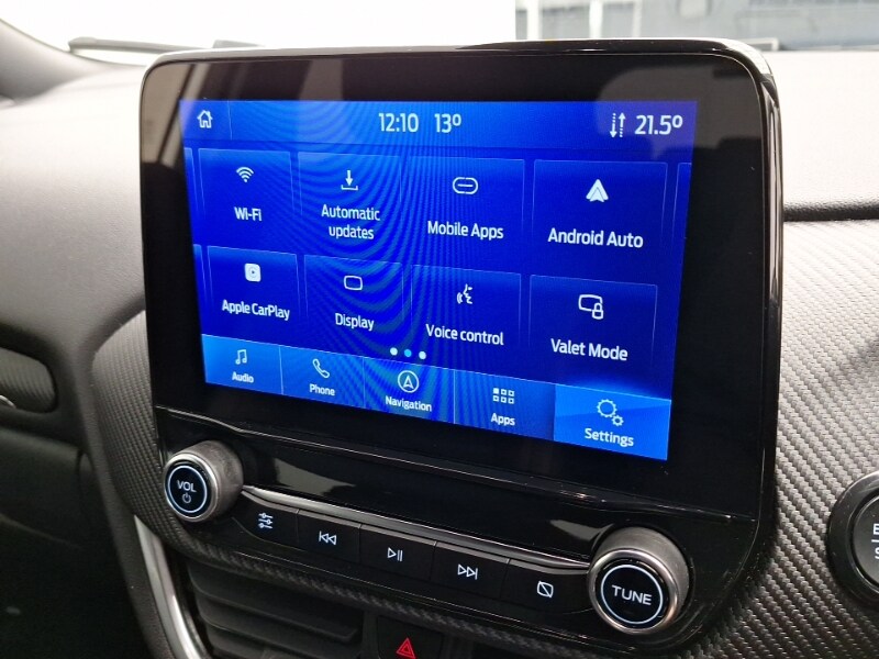 Used Ford Puma 2022 for sale - 76465410: Photo 14